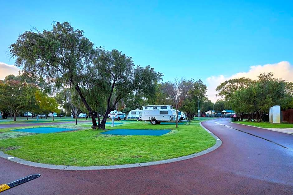 RAC Busselton Holiday Park