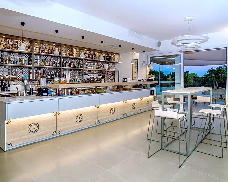 Montepetrosu Charming House