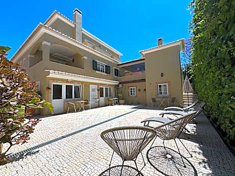 Happy Silva Guesthouse