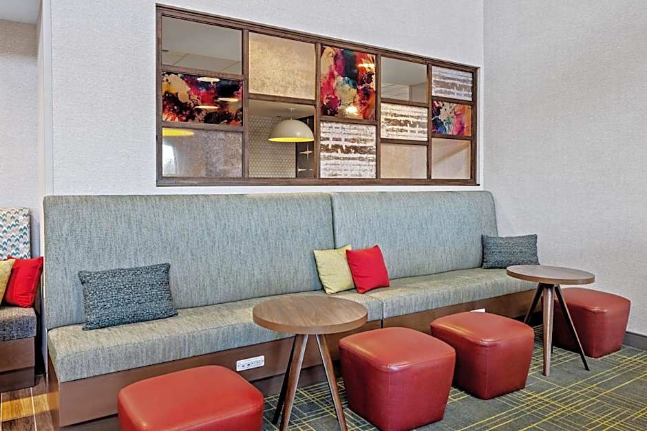 Hampton Inn By Hilton & Suites Cincinnati West, OH