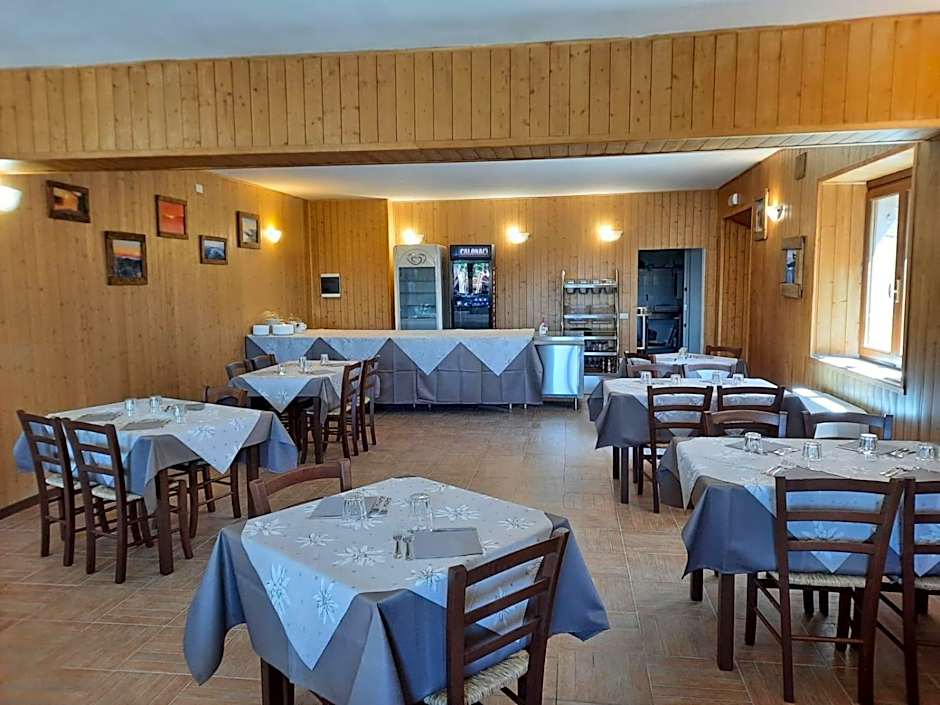 Albergo Rifugio La Grande Baita