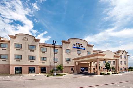 Baymont by Wyndham Snyder