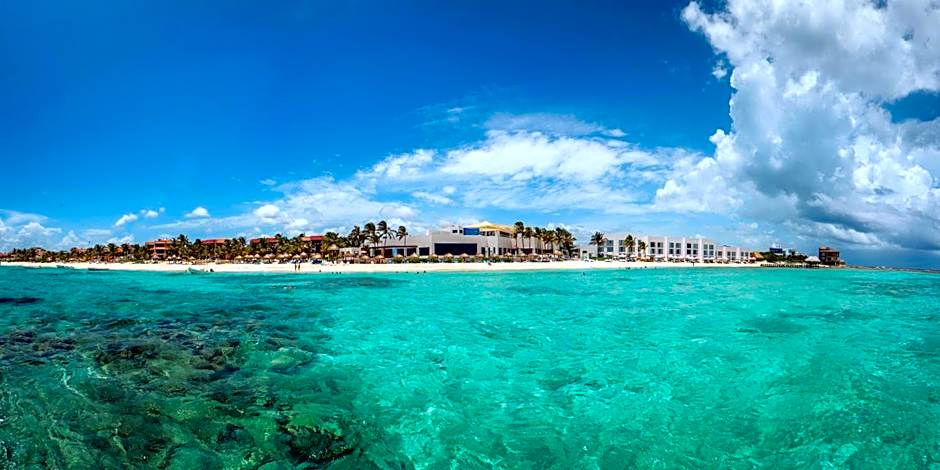 The Sens Tulum Riviera by Oasis-All Inclusive