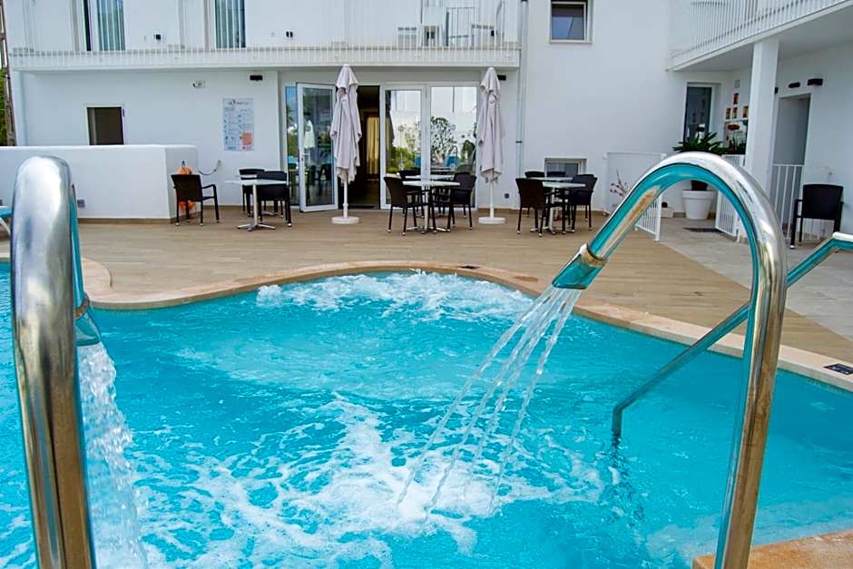 INNER Hotel Rupit "Adults Only"