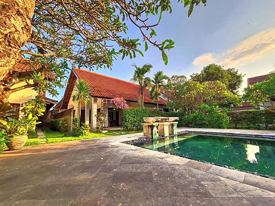 Sayang Taman Villas