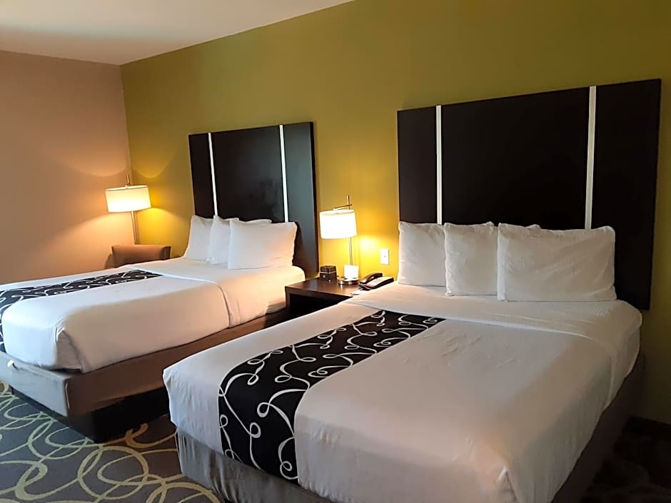 La Quinta Inn & Suites by Wyndham Tyler-University Area