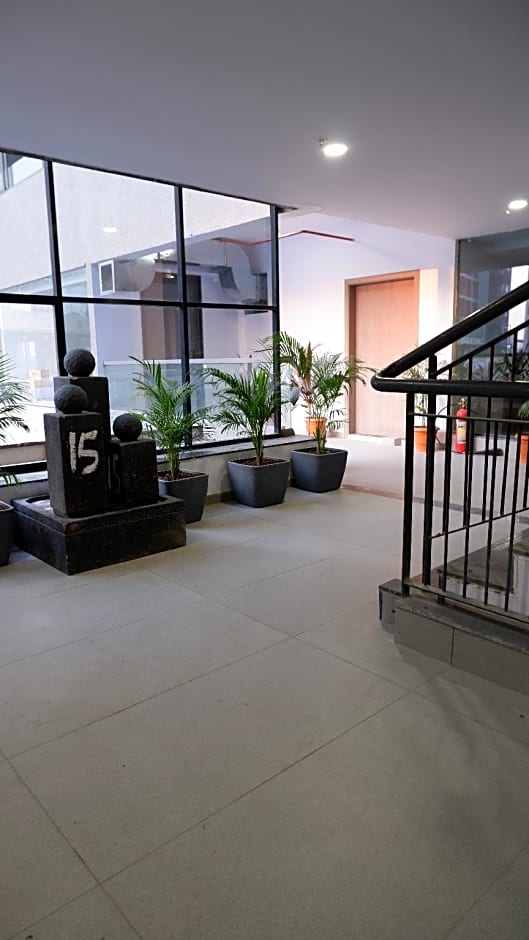 Hotel Downtown Orbit