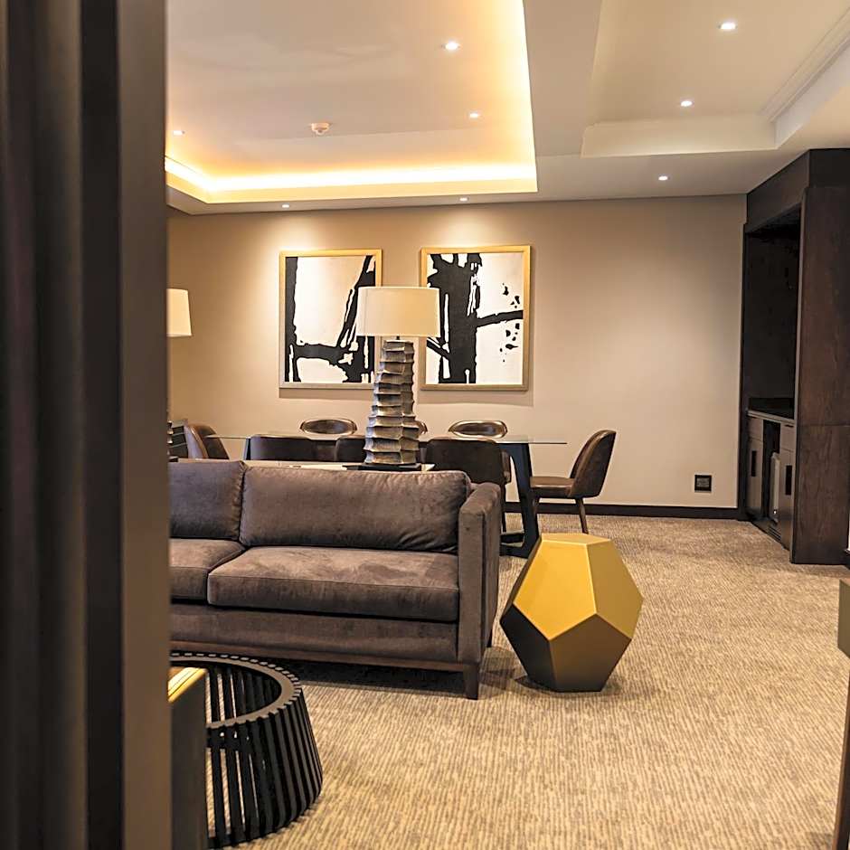 Premier Hotel Thohoyandou