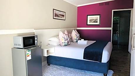 Hidden Villas Guesthouse