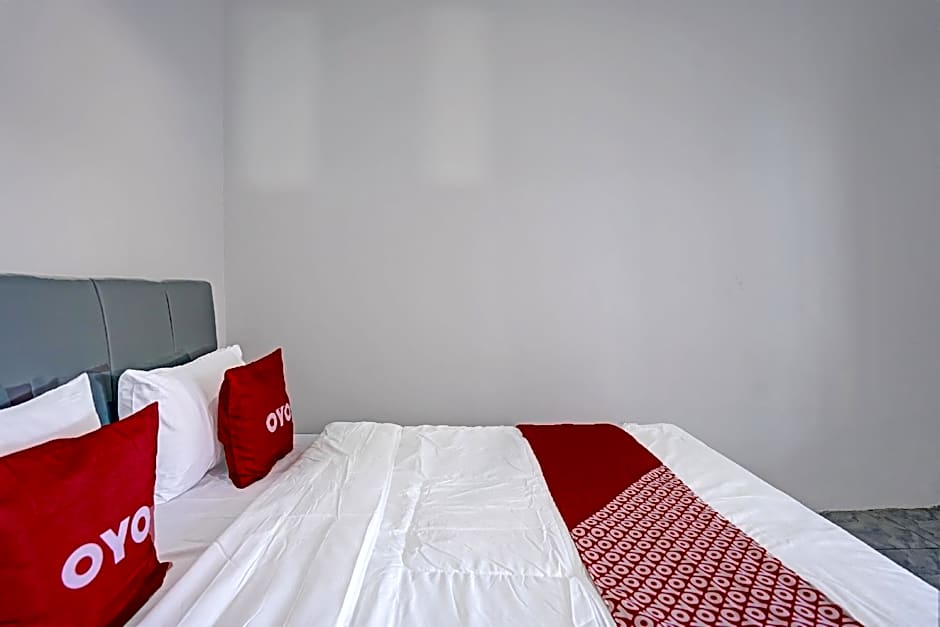 OYO LIFE 91594 Bungah Residence Syariah