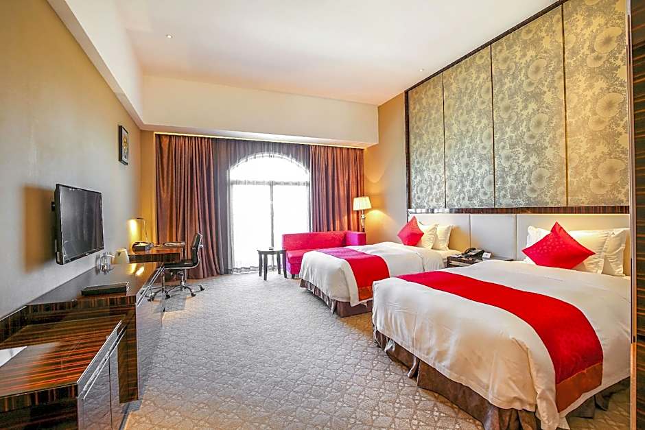 LN Dongfang Hotel Sihui
