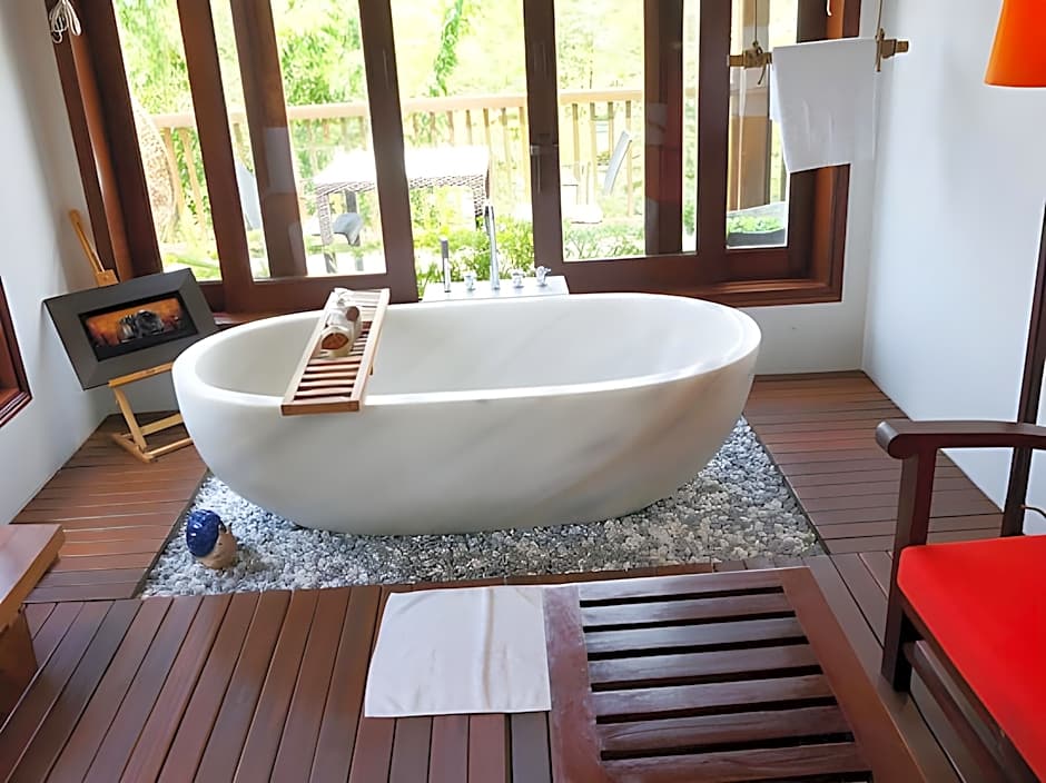 Hoi An Chic Green Retreat