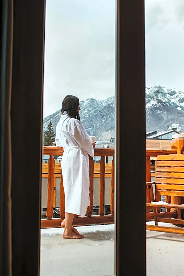 Brewster Mountain Lodge