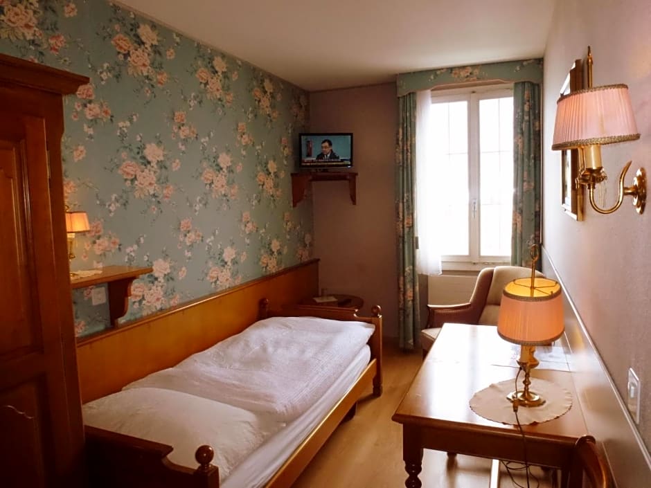Hotel Central Continental