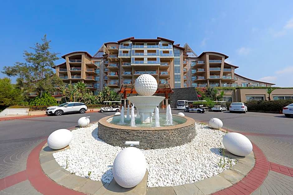 Sueno Hotels Golf Belek
