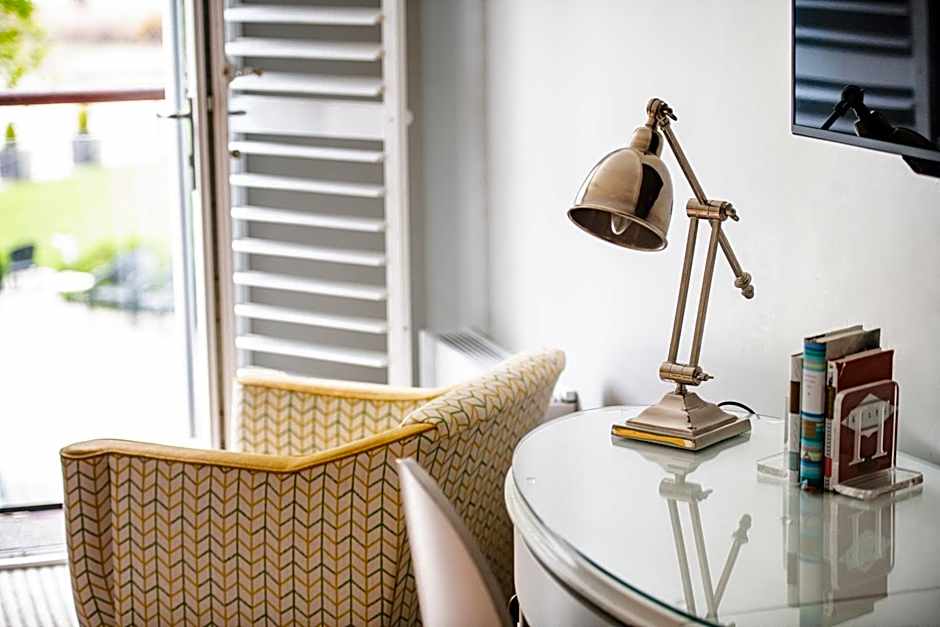 Christchurch Harbour Hotel & Spa