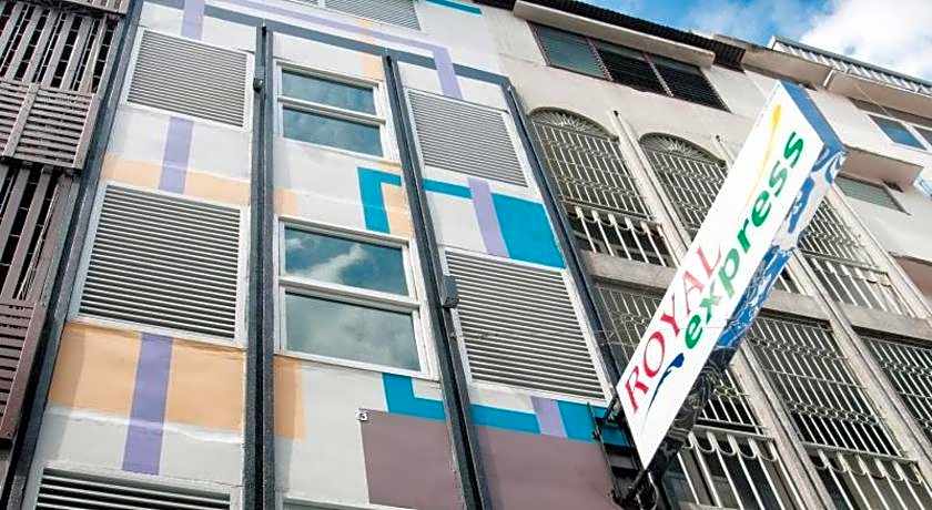 Royal Express Inn Sukhumvit