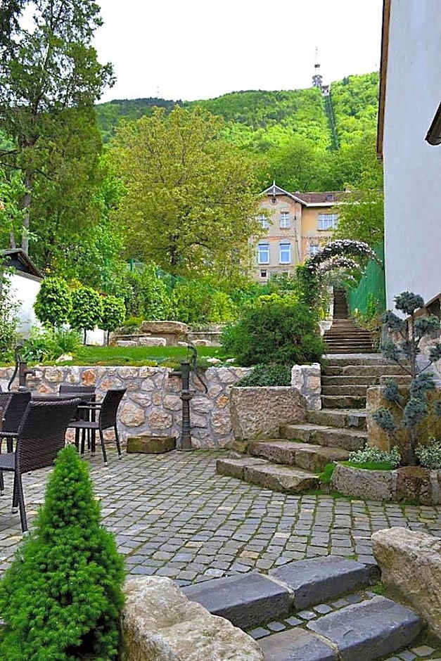 Casa Veche