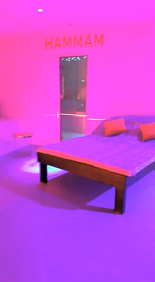 Grand hotel irpinia & Family SPA