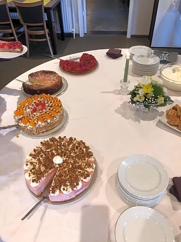 Hotel Wuelfers Gasthaus