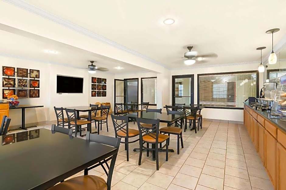 Best Western State Line Lodge