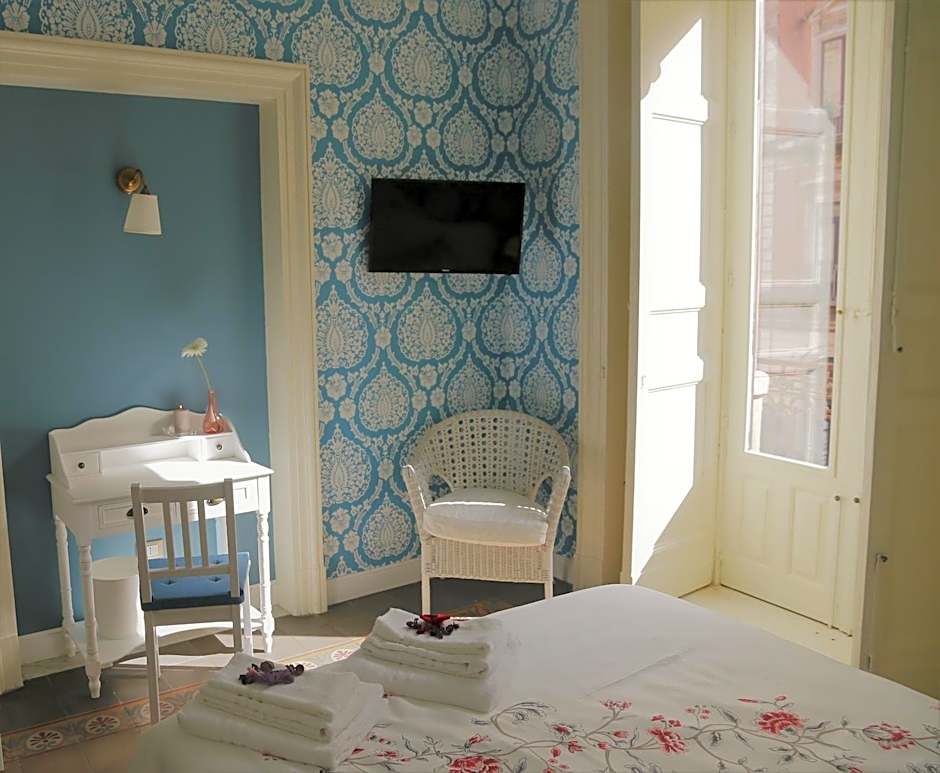 Aitna B&B