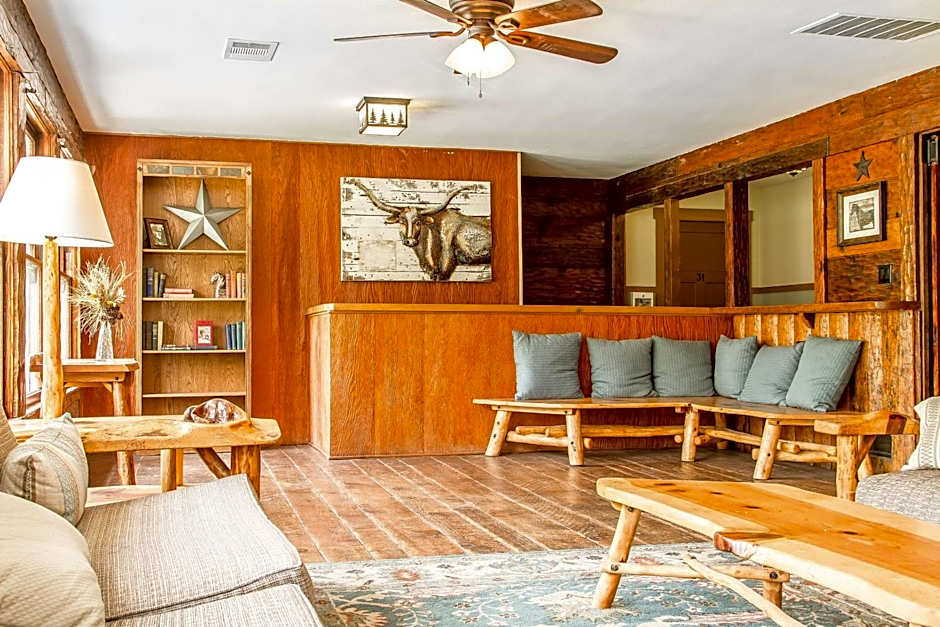 Sierra Sky Ranch
