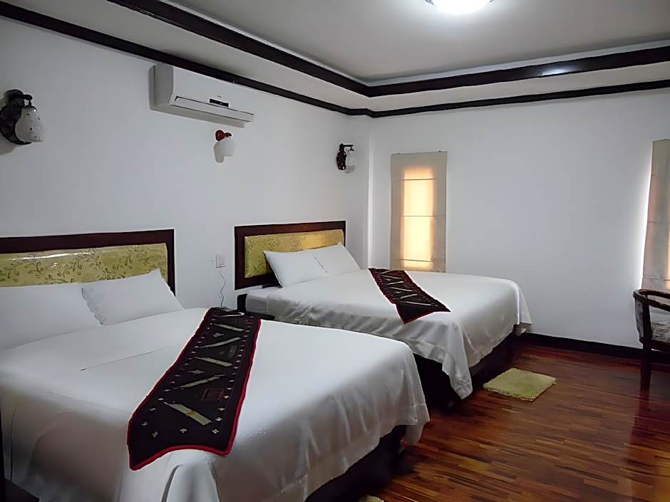 Anoulack Khen Lao Hotel