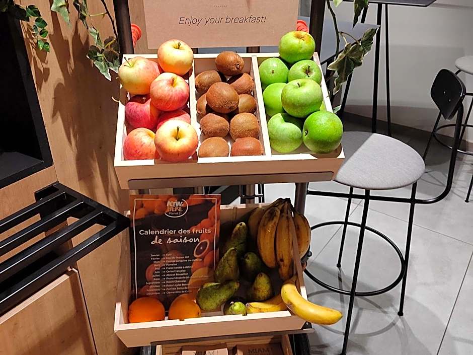 Ibis Montlhery Paris Sud