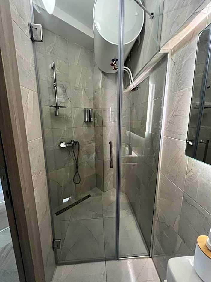 Square Vanilla Boutique Apart-Hotel