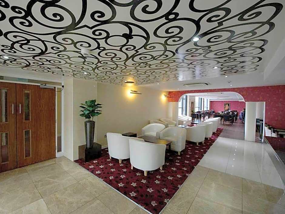 Ramada Oldbury Birmingham