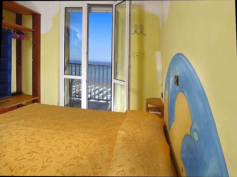 Hotel Stella Maris