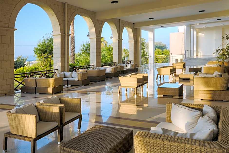 Kipriotis Panorama Hotel & Suites