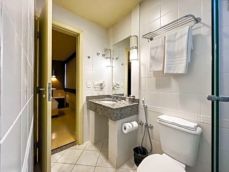 Superior Double Bed 2 adults