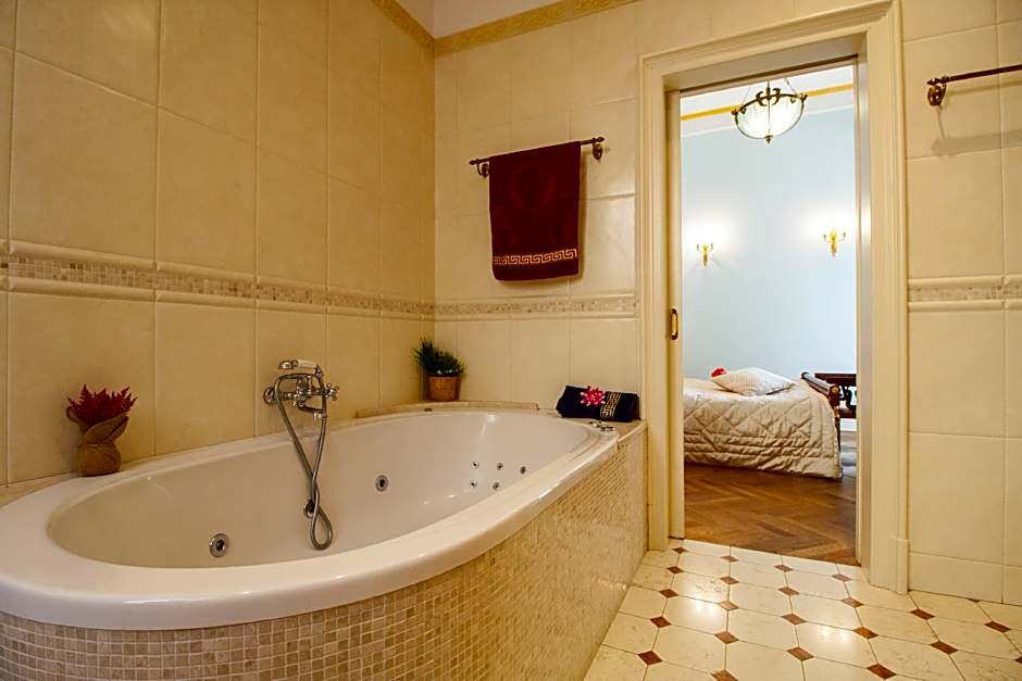 AB Ljubljana - Prince Filip Apartment