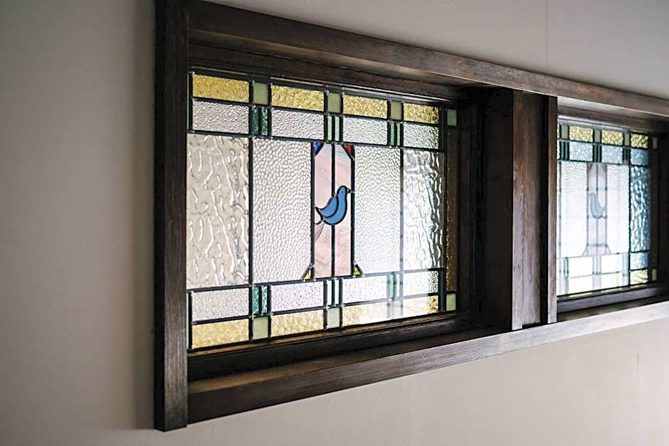 Hatoba an Machiya House