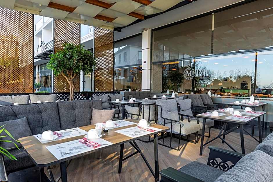 Misal Hotel Trabzon