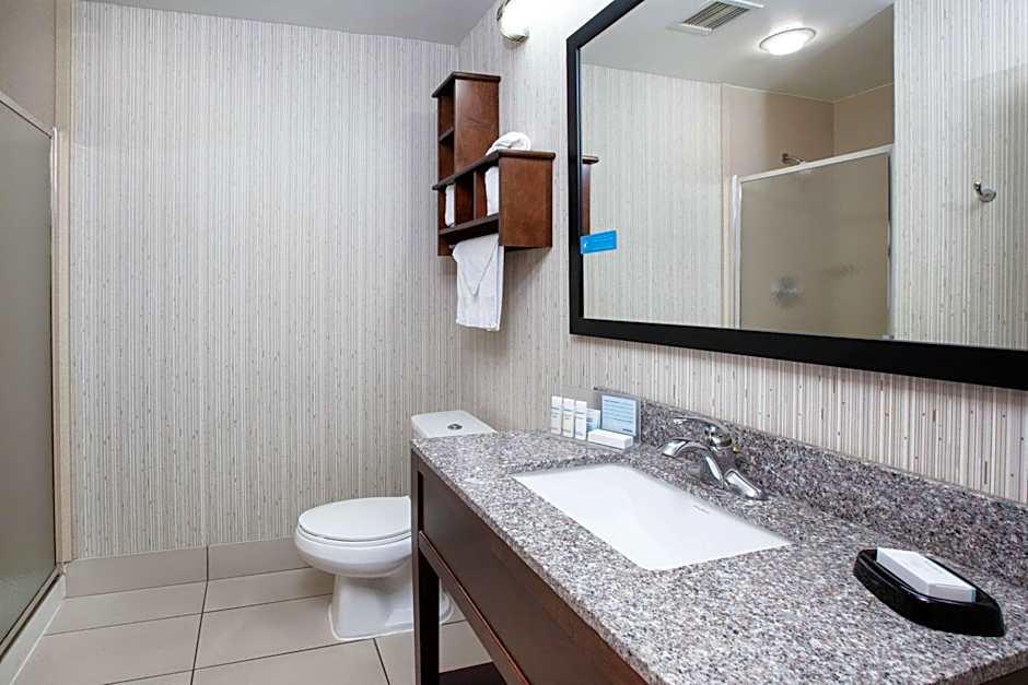 Hampton Inn By Hilton Monroe
