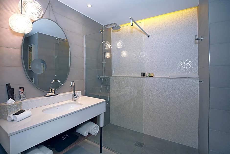 Renaissance Aix-en-Provence Hotel