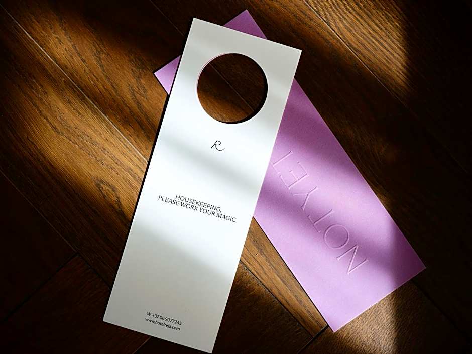Hotel Reja, a Member of Design Hotels