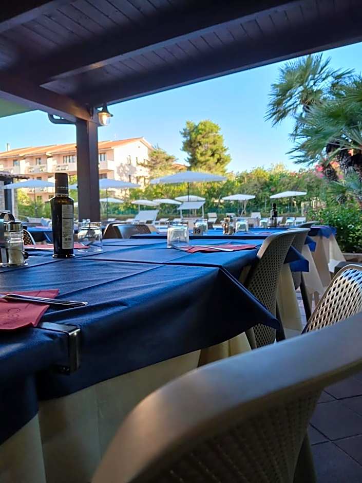 Green Sporting Club Hotel