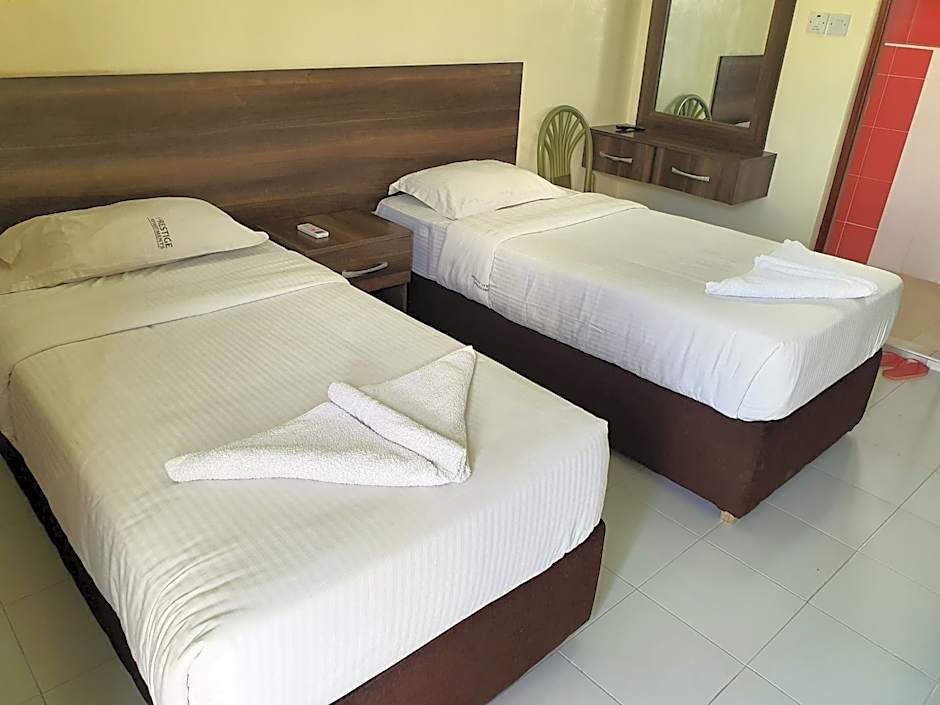 Prestige Leisure Hotel