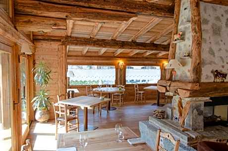 Relais Del Nazionale - Teritoria