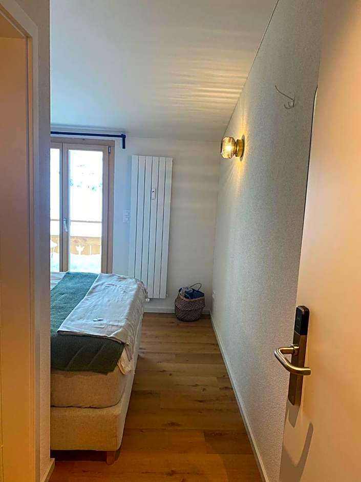 Gantrisch Lodge Ottenleuebad