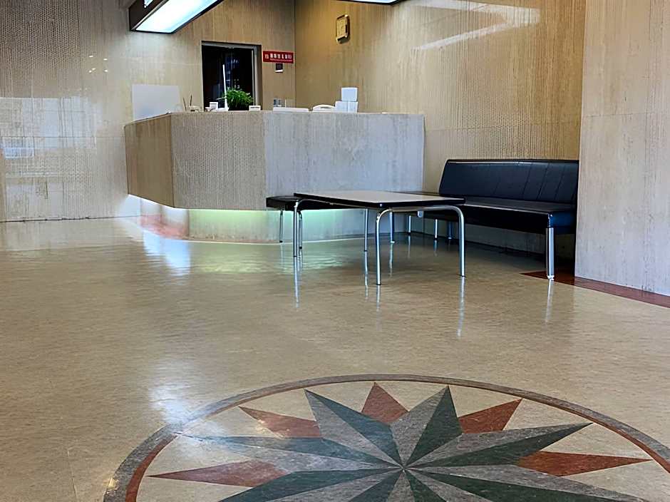 Onoda Oriental Hotel