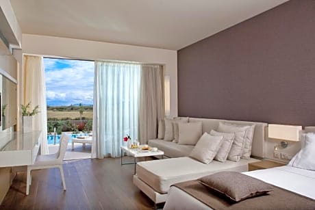 Suite executive