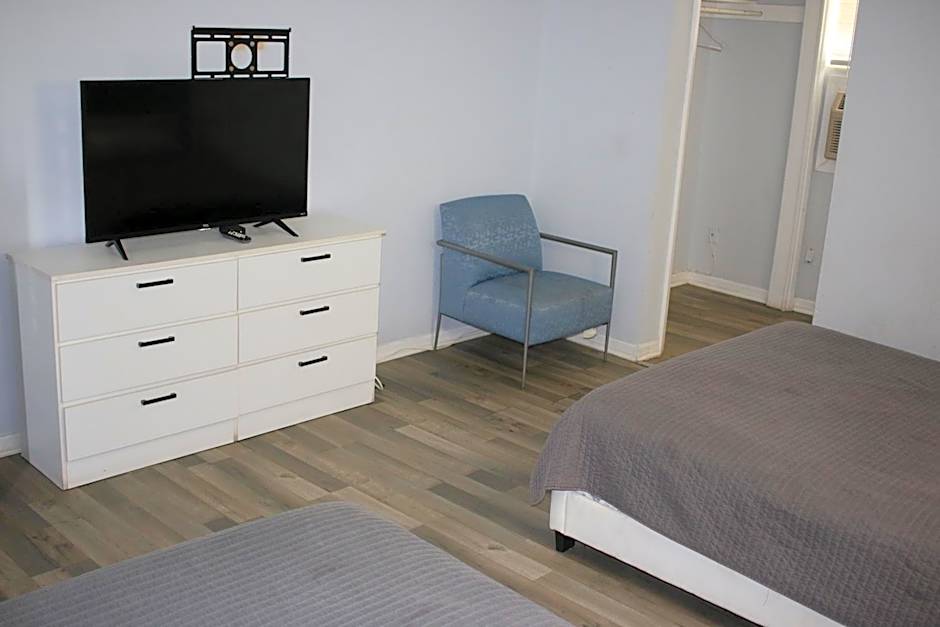 Travel Inn Fort Pierce