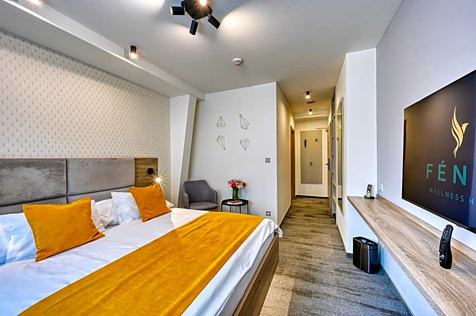 Wellness Hotel Fénix