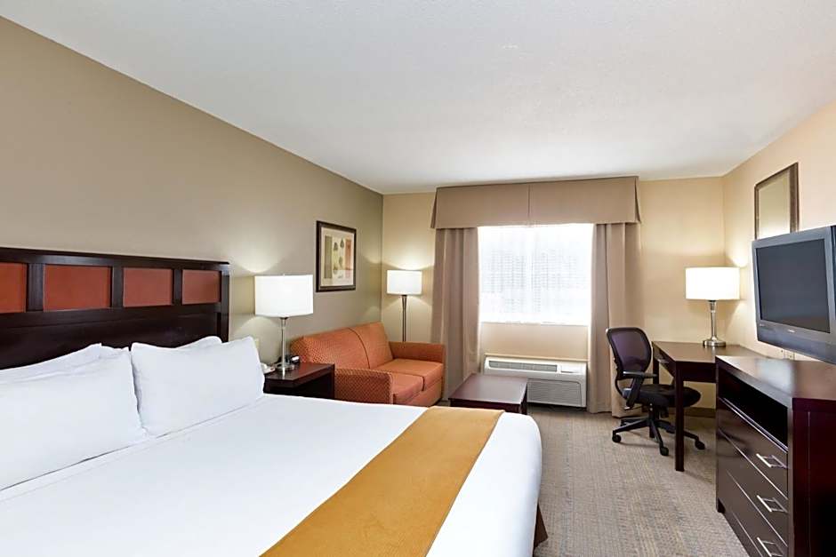 Holiday Inn Express Palestine By IHG