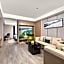 Kyriad Marvelous Hotel 3.0 Shijiazhuang Railway Station Normal University